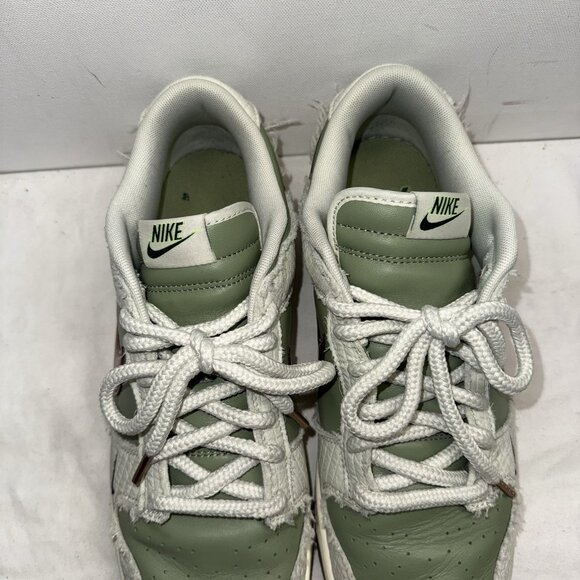 Nike Kyler Murray x Dunk Low Be 1 of One FQ0269-001 Size 11.5 - Picture 4 of 10